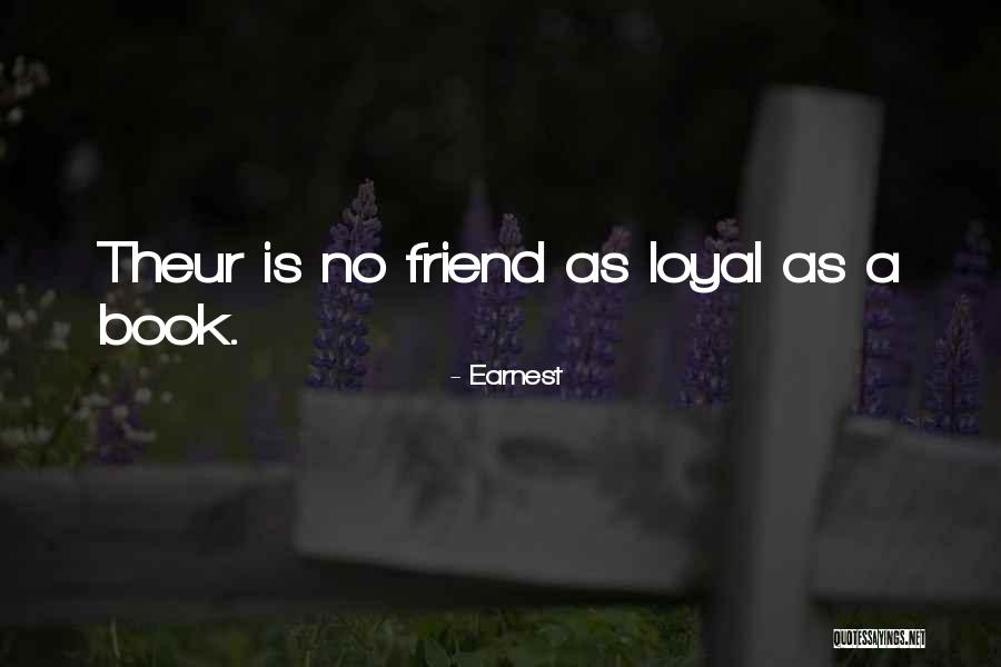 Keyonna Taylor Quotes By Earnest Keyonna Taylor Quotes By Earnest