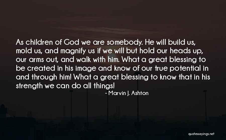 Keyontae Johnson Collapse Quotes By Marvin J. Ashton Keyontae Johnson Collapse Quotes By Marvin J. Ashton