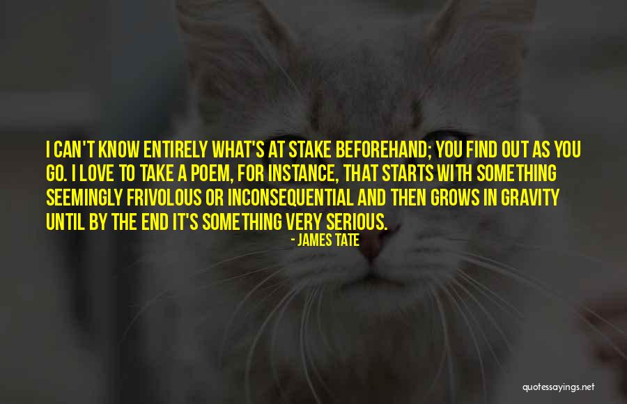 Keypads For Laptops Quotes By James Tate Keypads For Laptops Quotes By James Tate