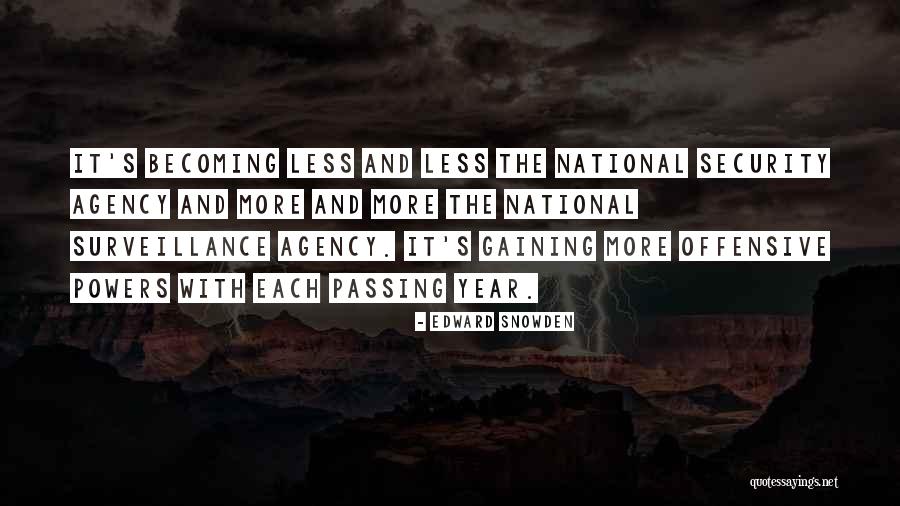Keypunch Operators Quotes By Edward Snowden Keypunch Operators Quotes By Edward Snowden