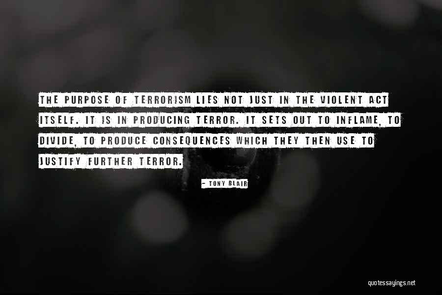 Keyron Johnson Quotes By Tony Blair Keyron Johnson Quotes By Tony Blair
