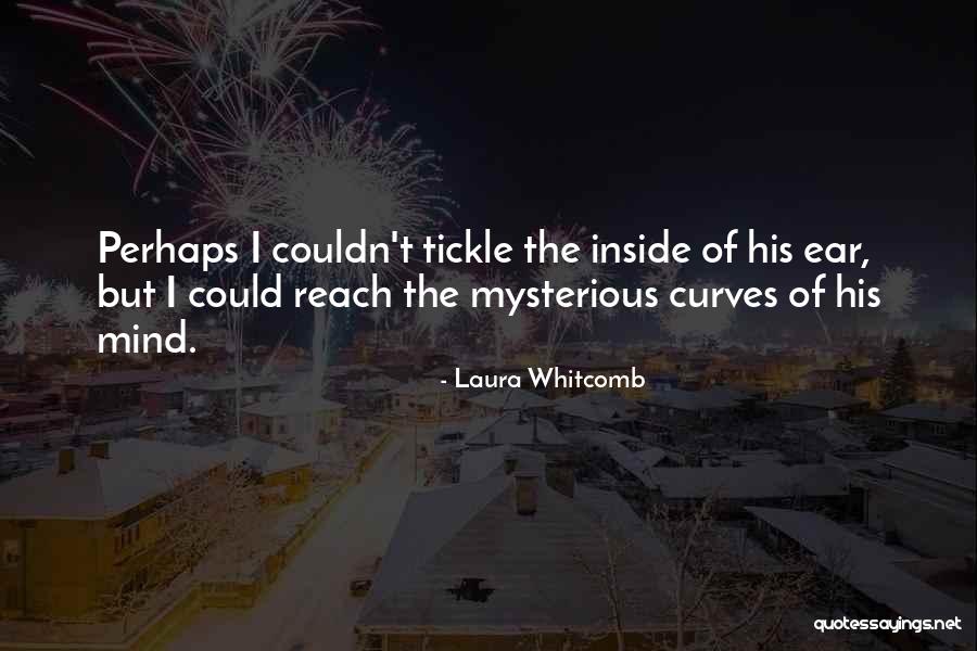 Keyron Laubenthal Quotes By Laura Whitcomb Keyron Laubenthal Quotes By Laura Whitcomb