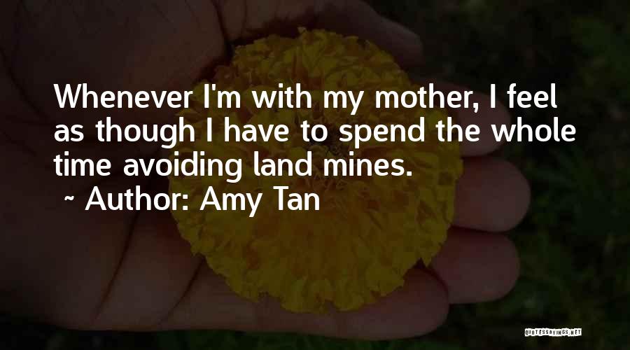Keys And Time Quotes By Amy Tan