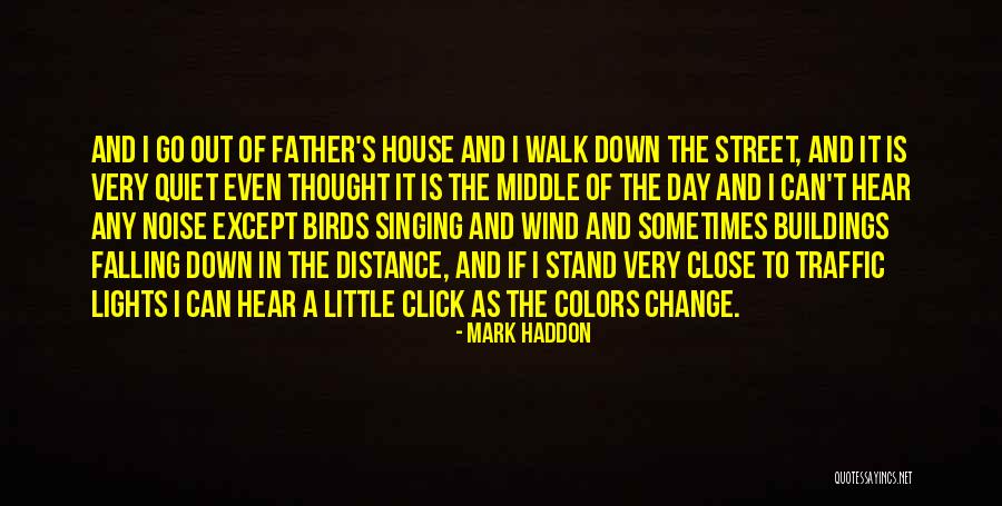 Keys Of Enoch Quotes By Mark Haddon Keys Of Enoch Quotes By Mark Haddon