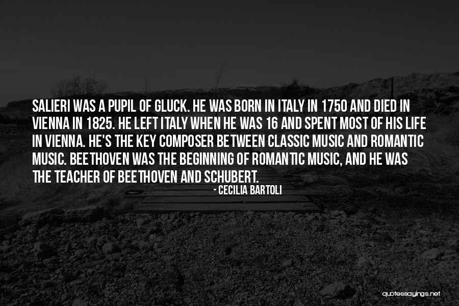 Keys Of Life Quotes By Cecilia Bartoli Keys Of Life Quotes By Cecilia Bartoli