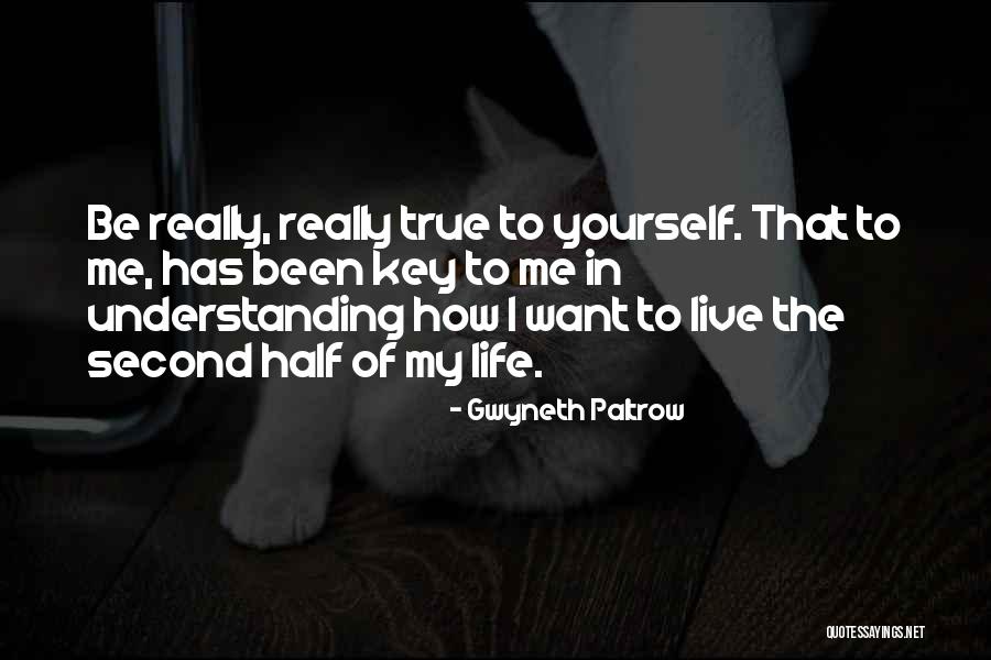 Keys Of Life Quotes By Gwyneth Paltrow Keys Of Life Quotes By Gwyneth Paltrow