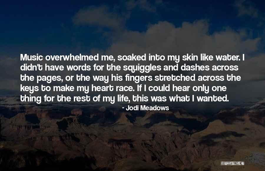 Keys Of Life Quotes By Jodi Meadows Keys Of Life Quotes By Jodi Meadows
