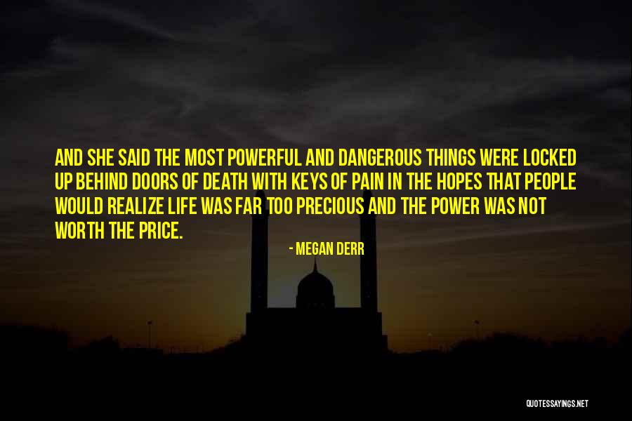 Keys Of Life Quotes By Megan Derr Keys Of Life Quotes By Megan Derr