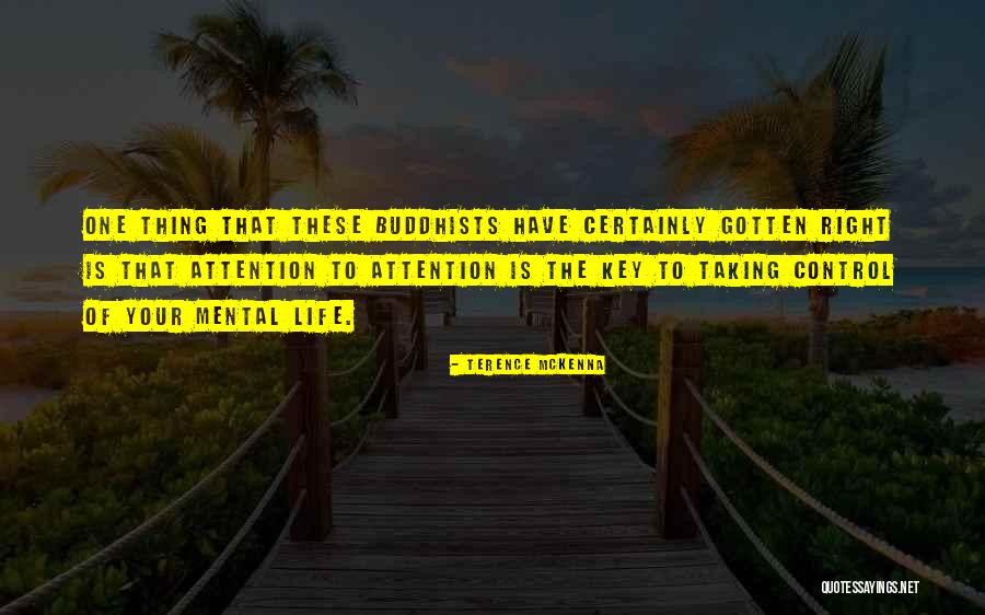 Keys Of Life Quotes By Terence McKenna Keys Of Life Quotes By Terence McKenna