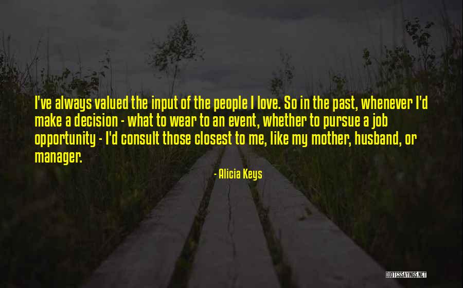 Keys To Love Quotes By Alicia Keys Keys To Love Quotes By Alicia Keys