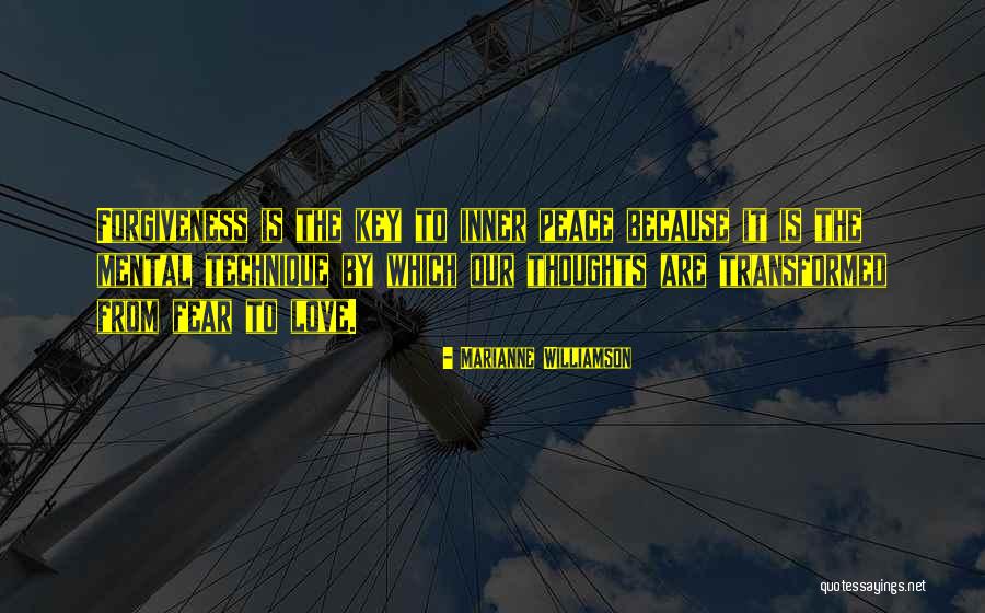 Keys To Love Quotes By Marianne Williamson Keys To Love Quotes By Marianne Williamson
