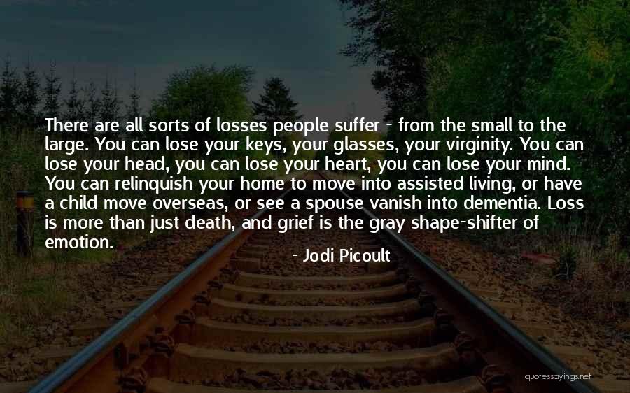 Keys To Your Heart Quotes By Jodi Picoult Keys To Your Heart Quotes By Jodi Picoult