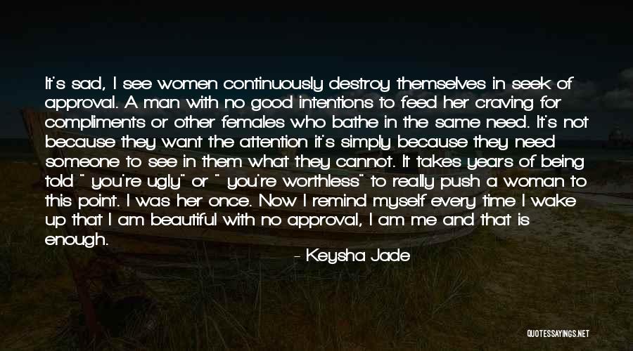 Keysha Jade Quotes 134767 Keysha Jade Quotes 134767