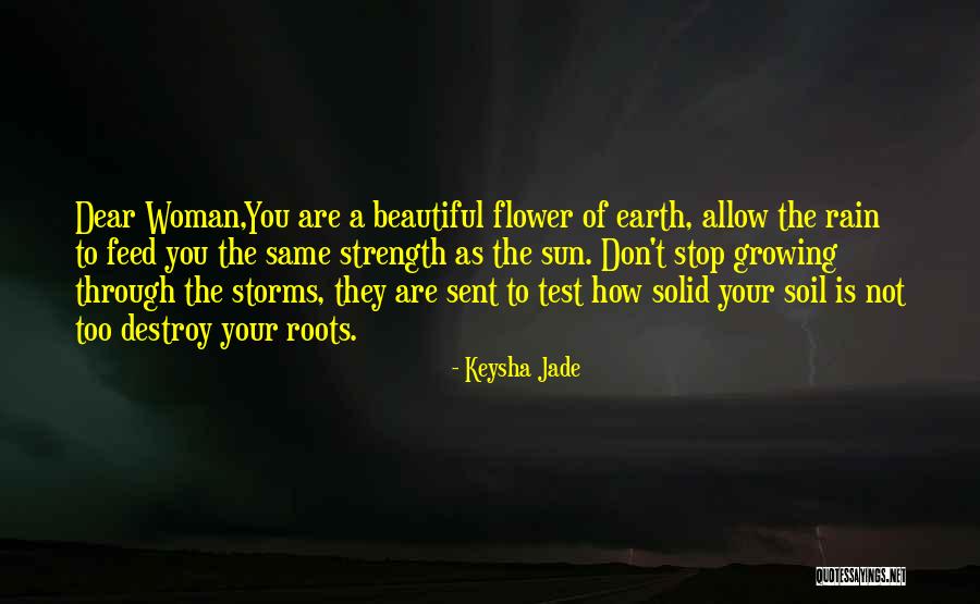 Keysha Jade Quotes 427576 Keysha Jade Quotes 427576
