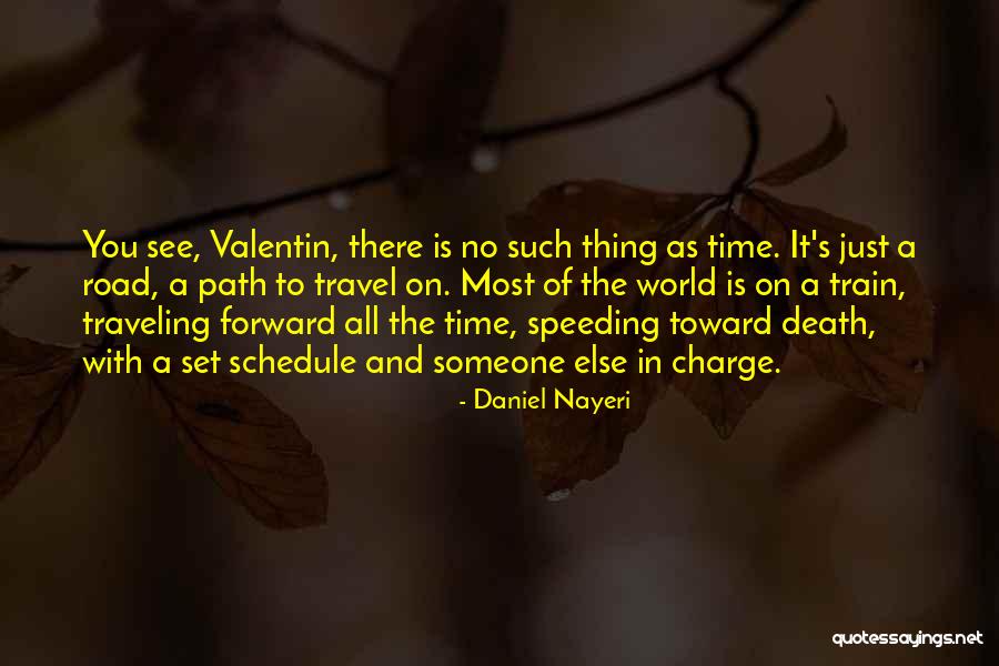Keyshaun Vaughn Quotes By Daniel Nayeri Keyshaun Vaughn Quotes By Daniel Nayeri