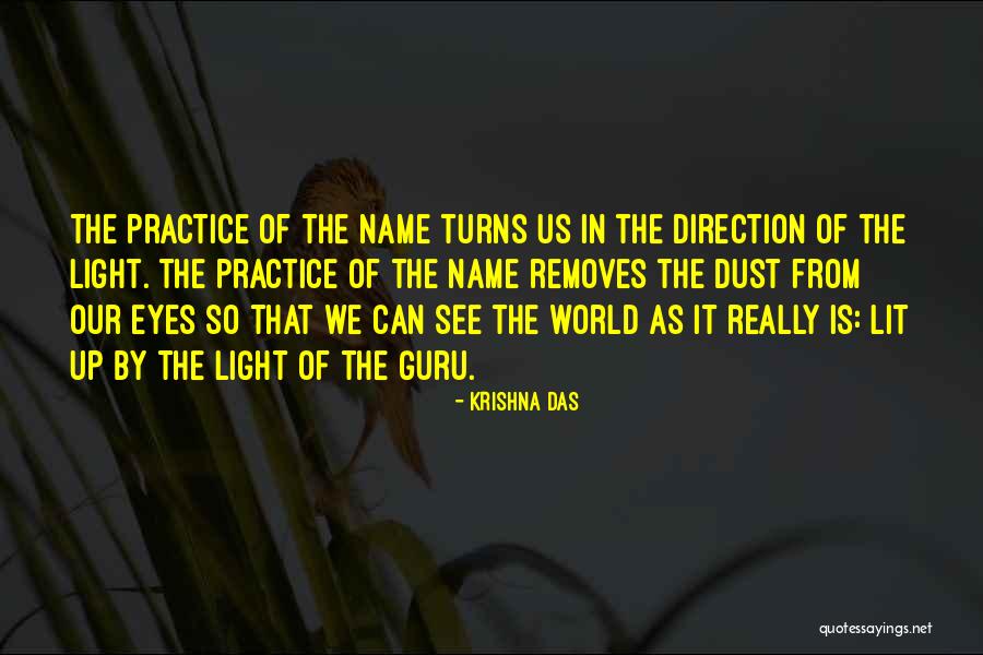 Keyshawn Dog Quotes By Krishna Das Keyshawn Dog Quotes By Krishna Das