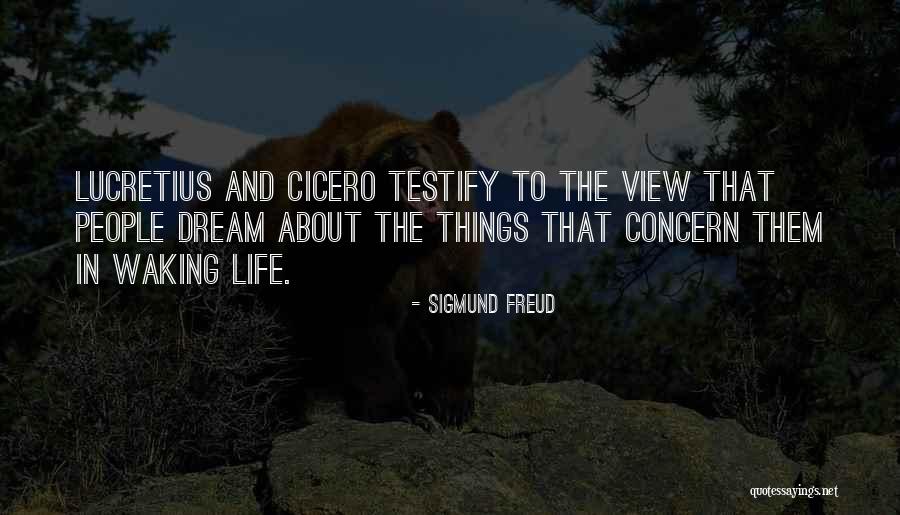Keyshawn Dog Quotes By Sigmund Freud Keyshawn Dog Quotes By Sigmund Freud
