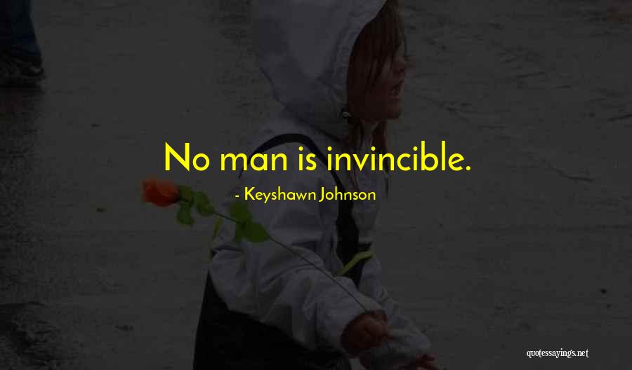 Keyshawn Johnson Quotes 1922331