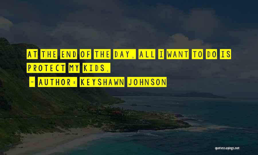 Keyshawn Johnson Quotes 631933