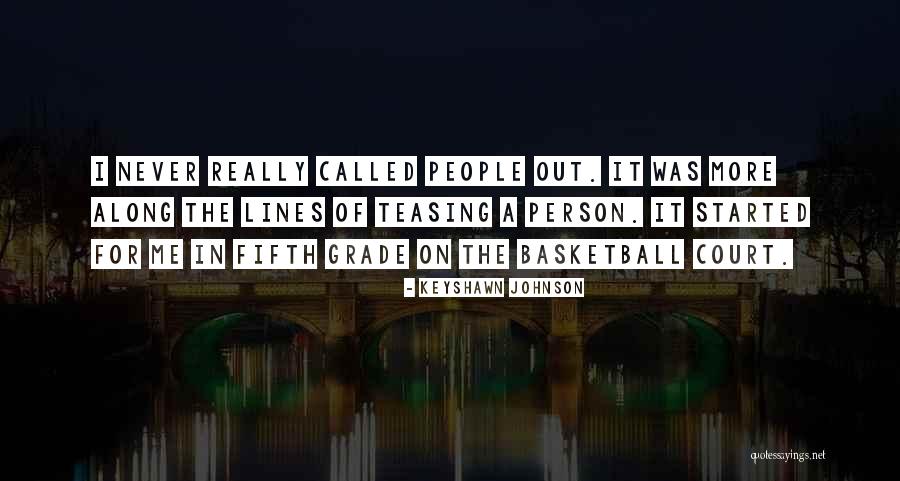 Keyshawn Johnson Quotes 787386 Keyshawn Johnson Quotes 787386