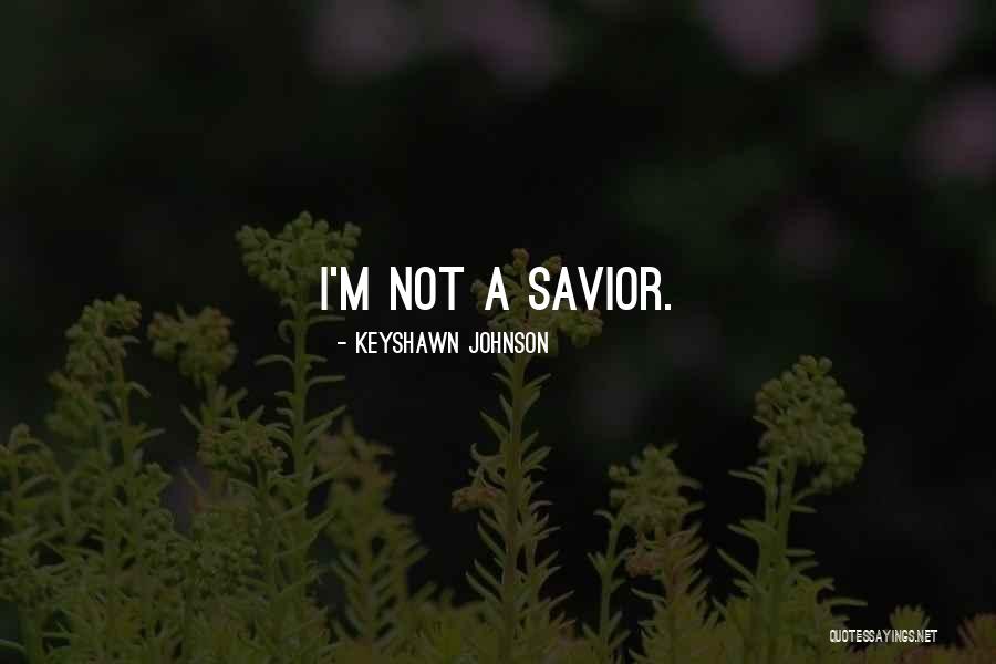 Keyshawn Johnson Quotes 872822 Keyshawn Johnson Quotes 872822