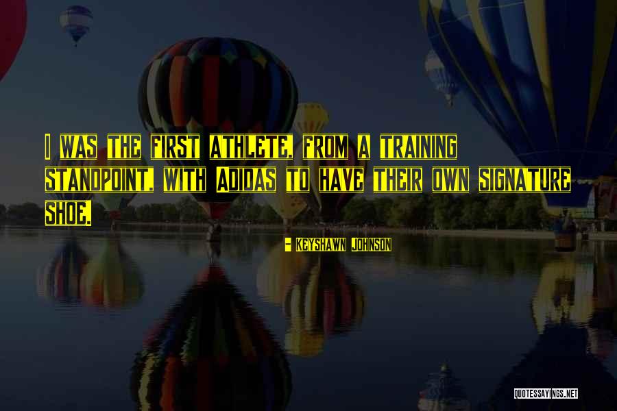 Keyshawn Johnson Quotes 965573 Keyshawn Johnson Quotes 965573