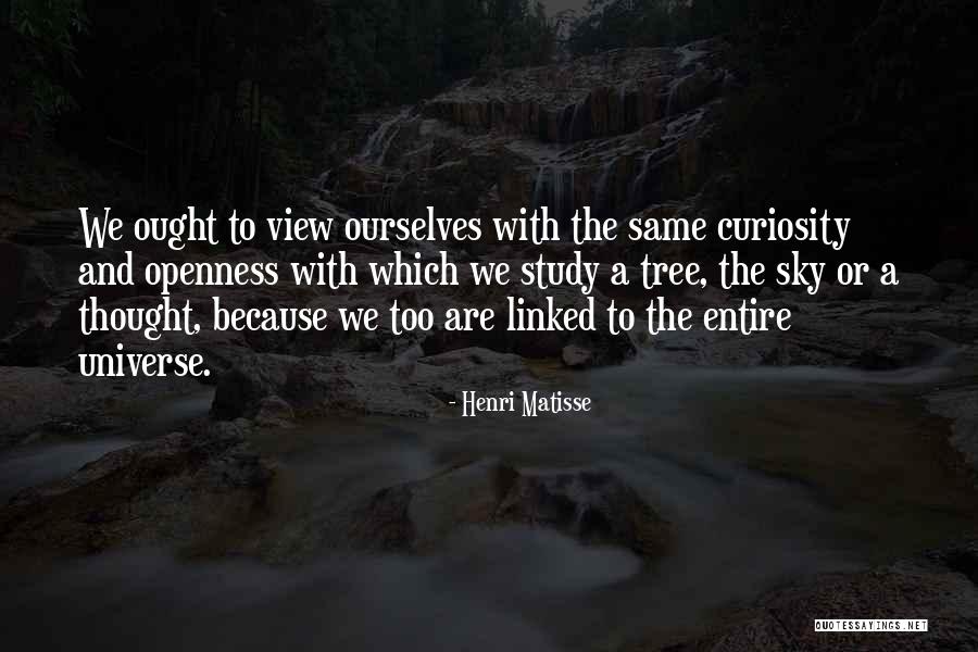 Keyshawn Whitehorse Quotes By Henri Matisse Keyshawn Whitehorse Quotes By Henri Matisse