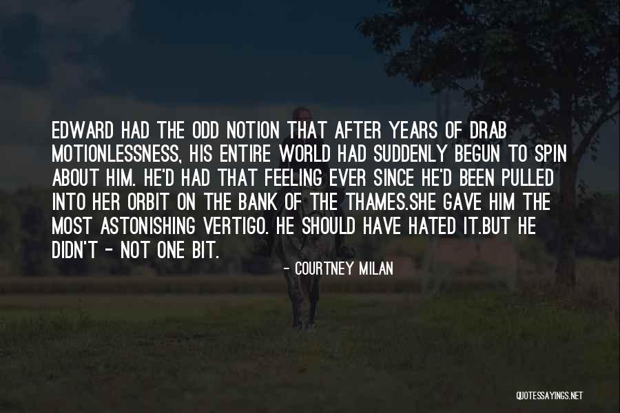 Keyshia Cole Best Quotes By Courtney Milan Keyshia Cole Best Quotes By Courtney Milan