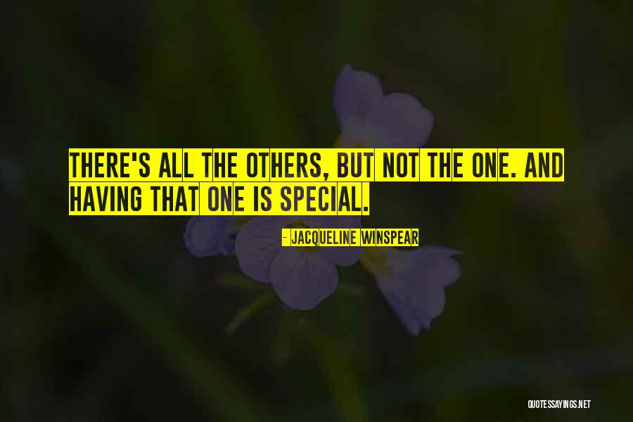 Keyssar The Right Quotes By Jacqueline Winspear