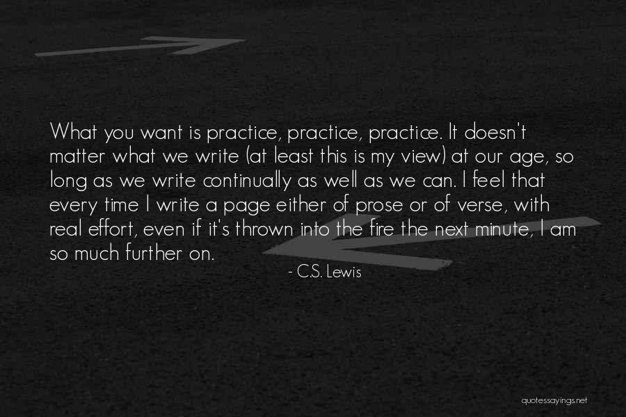 Keysterious Quotes By C.S. Lewis Keysterious Quotes By C.S. Lewis