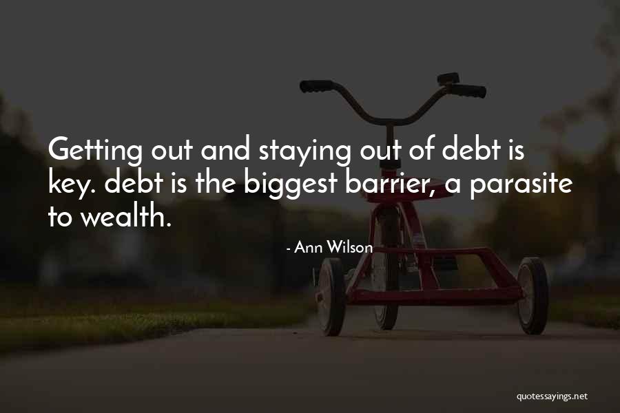 Keystone Colors Quotes By Ann Wilson Keystone Colors Quotes By Ann Wilson
