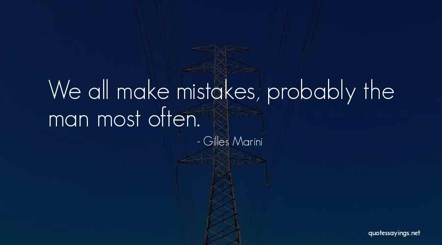Keyvanlab Quotes By Gilles Marini
