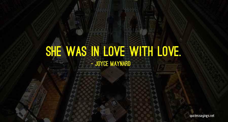 Keyworth Stadium Quotes By Joyce Maynard Keyworth Stadium Quotes By Joyce Maynard