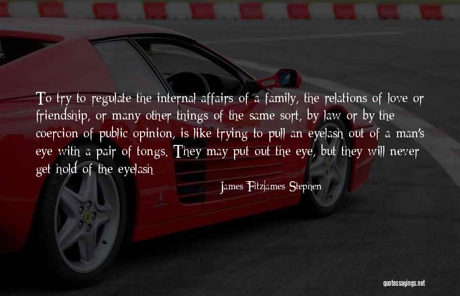 Keyzer Restaurant Quotes By James Fitzjames Stephen Keyzer Restaurant Quotes By James Fitzjames Stephen