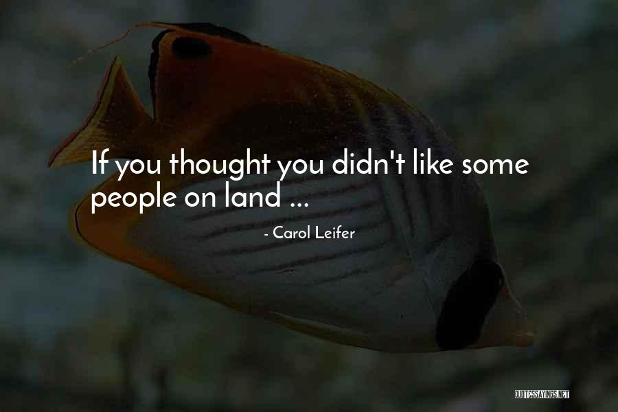 Kezban Ne Quotes By Carol Leifer Kezban Ne Quotes By Carol Leifer