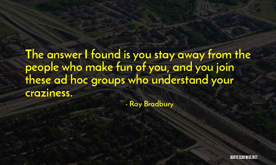 Kezban Ne Quotes By Ray Bradbury Kezban Ne Quotes By Ray Bradbury
