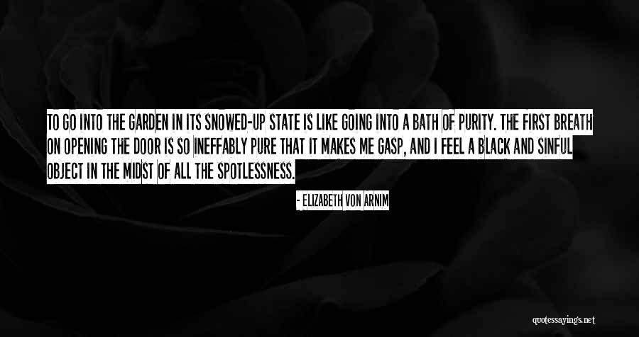 Kezber Quotes By Elizabeth Von Arnim Kezber Quotes By Elizabeth Von Arnim