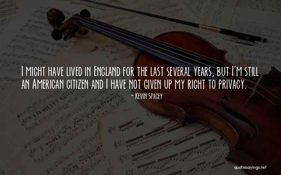 Kezber Quotes By Kevin Spacey Kezber Quotes By Kevin Spacey