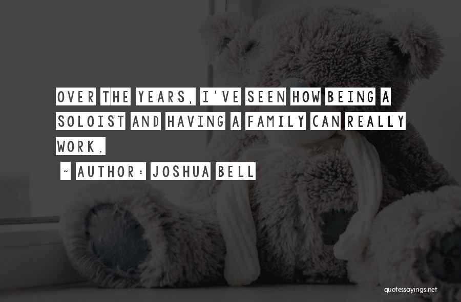 Kezdo5 Quotes By Joshua Bell