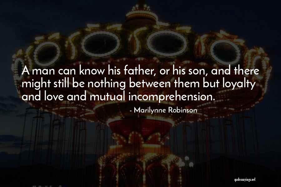 Kezdodik A H T Quotes By Marilynne Robinson Kezdodik A H T Quotes By Marilynne Robinson