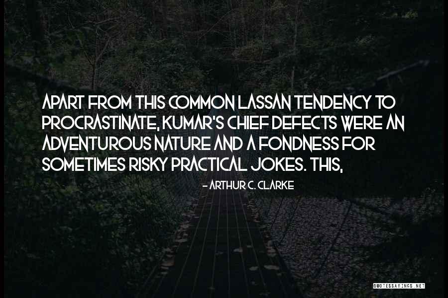 Kezdodik A Suli Quotes By Arthur C. Clarke Kezdodik A Suli Quotes By Arthur C. Clarke