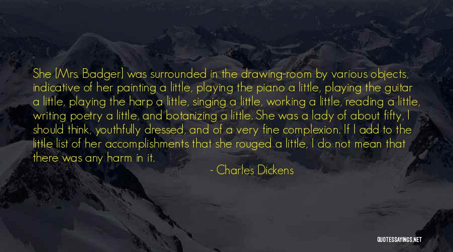 Kezdodik Az Nek Sz Veg Quotes By Charles Dickens Kezdodik Az Nek Sz Veg Quotes By Charles Dickens