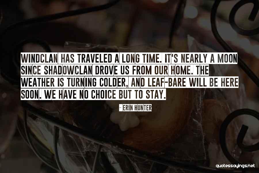 Kezdodik Quotes By Erin Hunter Kezdodik Quotes By Erin Hunter