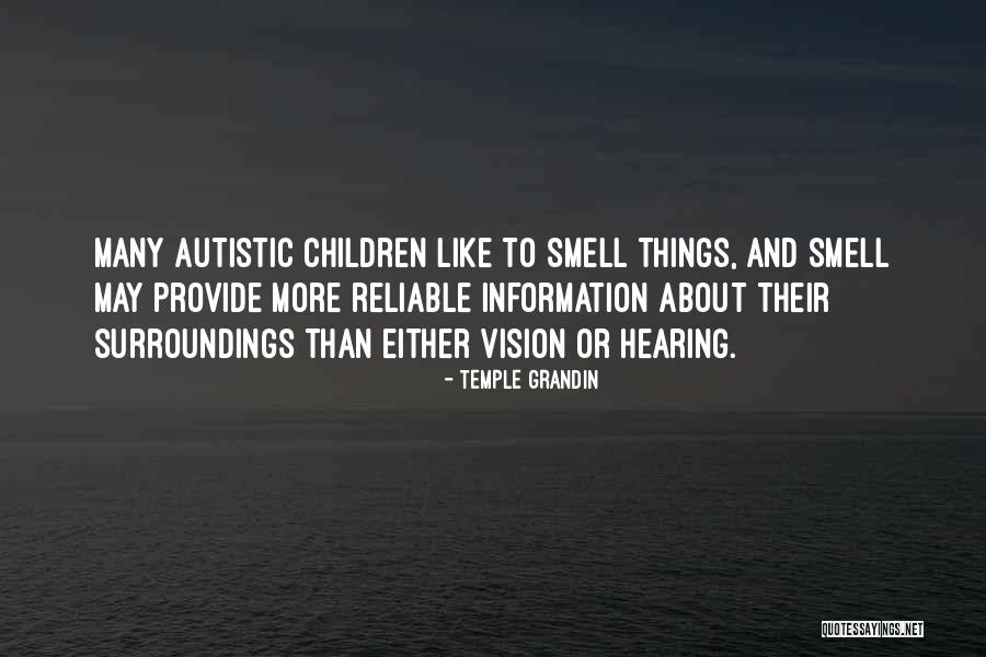 Kezi News Quotes By Temple Grandin Kezi News Quotes By Temple Grandin