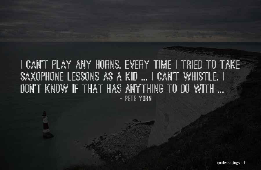 Kezia Noble Quotes By Pete Yorn Kezia Noble Quotes By Pete Yorn