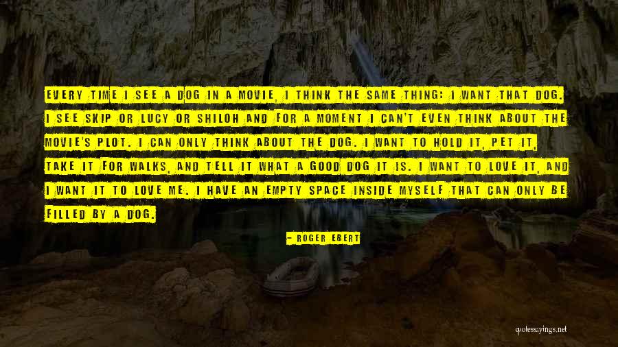 Kezia Noble Quotes By Roger Ebert Kezia Noble Quotes By Roger Ebert