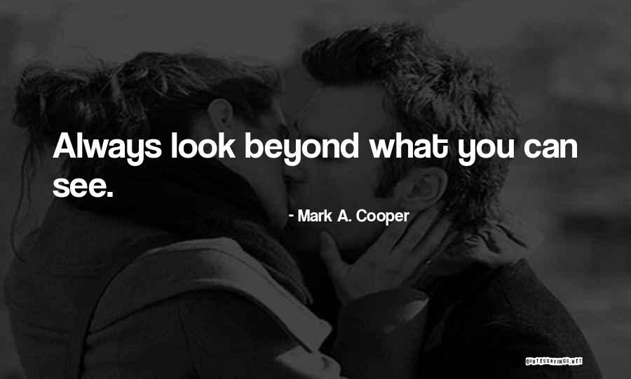 Keziah Buffet Quotes By Mark A. Cooper Keziah Buffet Quotes By Mark A. Cooper