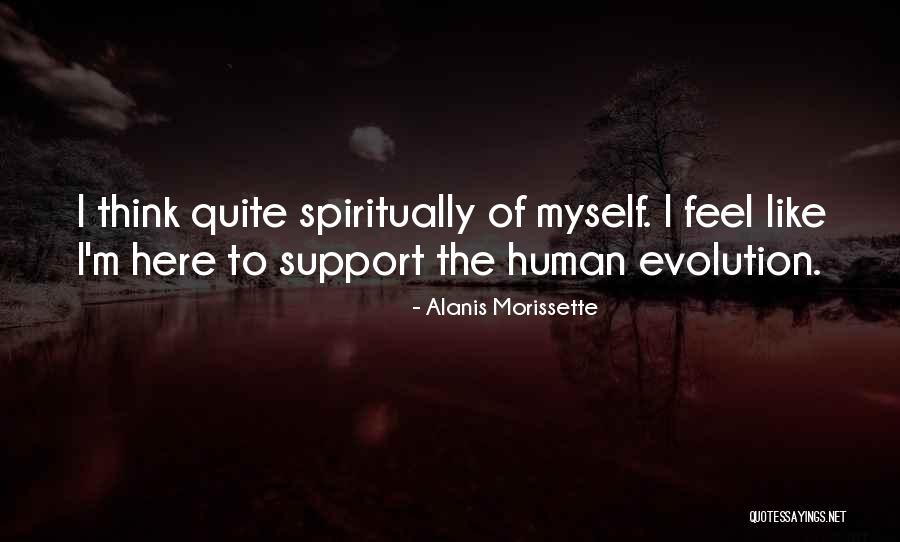 Keziah Kyra Quotes By Alanis Morissette Keziah Kyra Quotes By Alanis Morissette