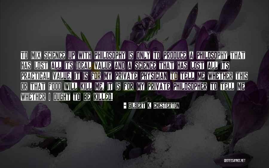 Kf Patriarch Quotes By Gilbert K. Chesterton Kf Patriarch Quotes By Gilbert K. Chesterton