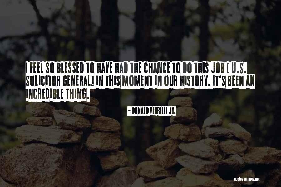 Kf Trader Quotes By Donald Verrilli Jr. Kf Trader Quotes By Donald Verrilli Jr.